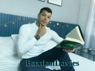 BaxtianDavies