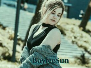 BayleeSun