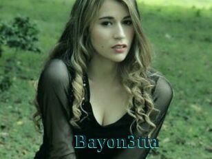 Bayon3tta