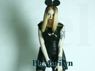 BbMarilyn