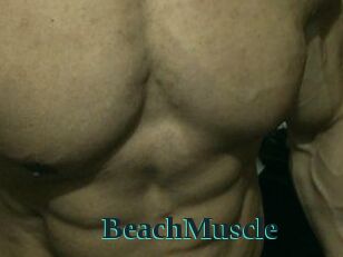 BeachMuscle