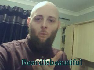 Beardisbeautiful