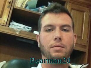 Bearman20