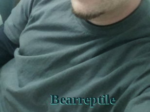 Bearreptile