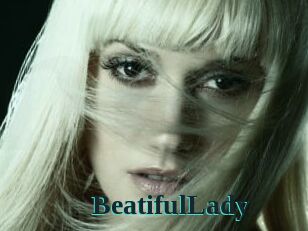 BeatifulLady