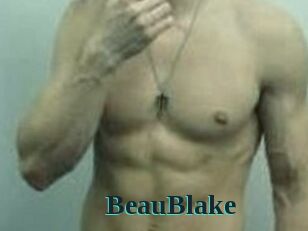 BeauBlake