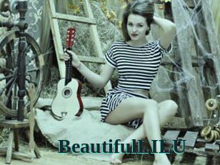 BeautifulLILU Melody Melons