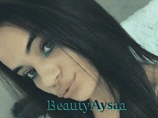 BeautyAysaa