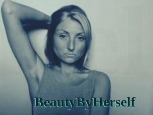 BeautyByHerself