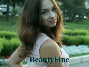 BeautyFine