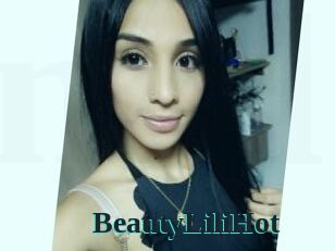 BeautyLiliHot Melody Melons