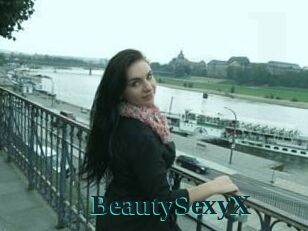 BeautySexyX