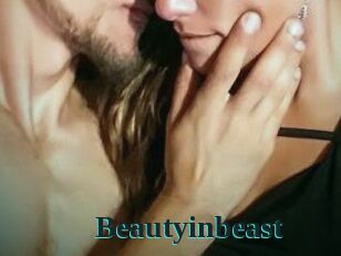 Beautyinbeast