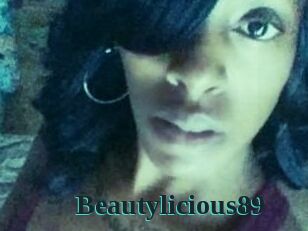 Beautylicious89