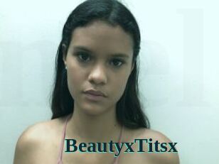 BeautyxTitsx