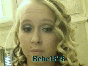 Bebe1878