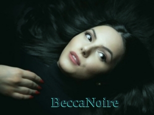 BeccaNoire