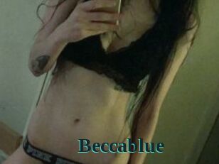 Beccablue