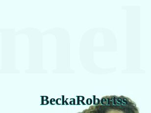 BeckaRobertss