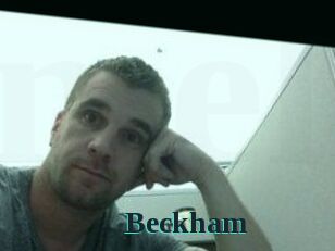 Beckham