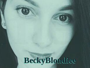 BeckyBlondiee