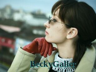 BeckyGaller