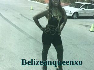 Belizeanqueenxo