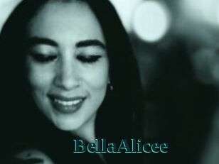 BellaAlicee