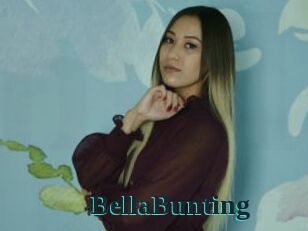 BellaBunting