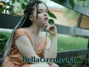 BellaGrendvich