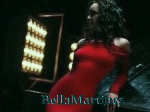 BellaMartinez