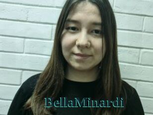 BellaMinardi