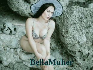 BellaMuher