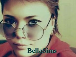 BellaSims