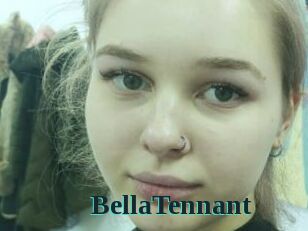 BellaTennant