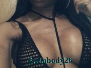 Bellabody26