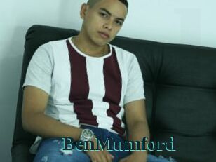 BenMumford