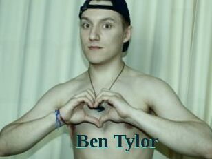 Ben_Tylor