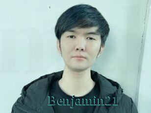 Benjamin21