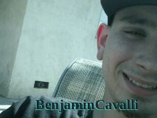 Benjamin_Cavalli