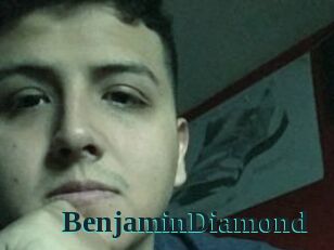 Benjamin_Diamond