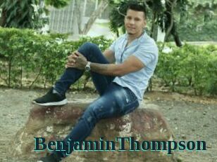 BenjaminThompson