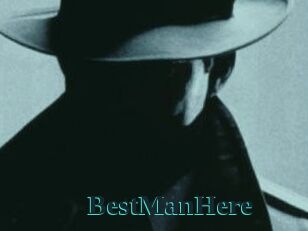 BestManHere