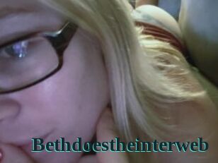 Bethdoestheinterweb