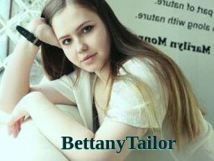 BettanyTailor