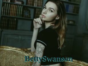 BettySwanson