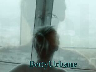 BettyUrbane