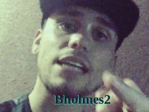 Bholmes2