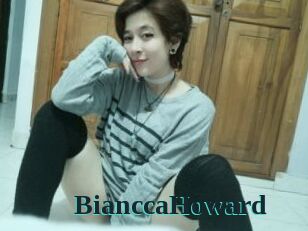 BianccaHoward