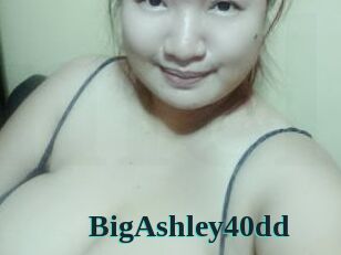 BigAshley40dd